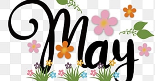 May