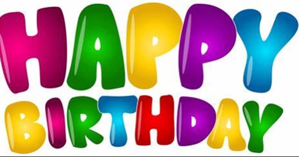 Council 9924 Member Birthdays for February 2025