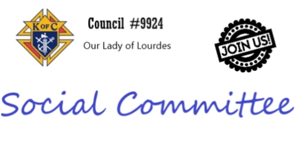 May 2025 Social Committee Event - Dinner at Chaz 51 Steakhouse