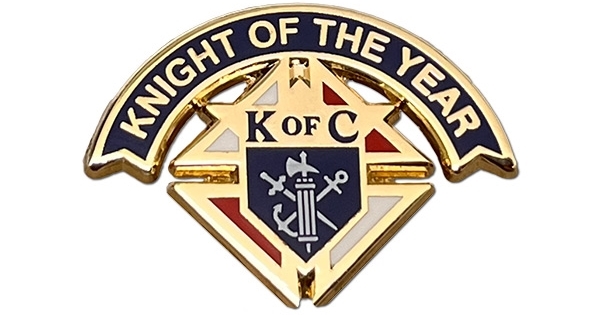 Knight of the Year