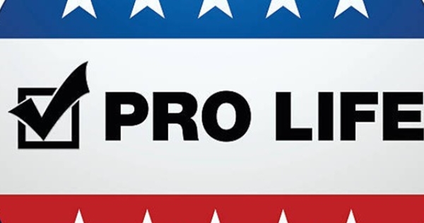 Family & ProLife News Briefs - April, 2025