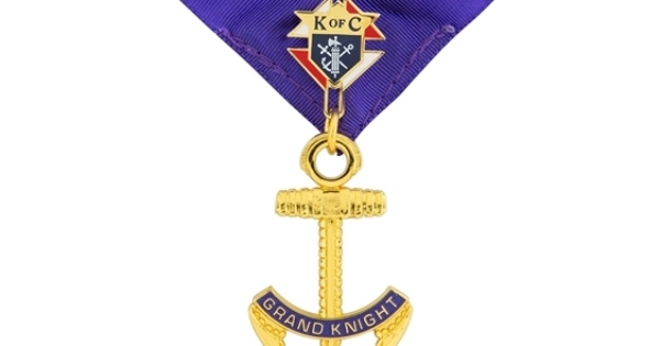 January 2026 Letter from the Grand Knight