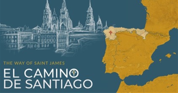 Traveling the Camino de Santiago 2024 with Rick Kuertz