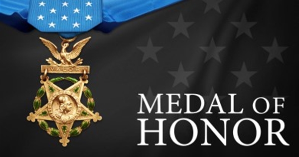 Medal of Honor Recipient Father Capodanno to Be Remembered in Annual Mass