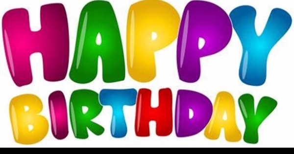 Council 9924 Member Birthdays for December 2025