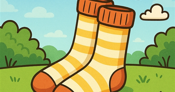 January 2026 Sock Collection Drive