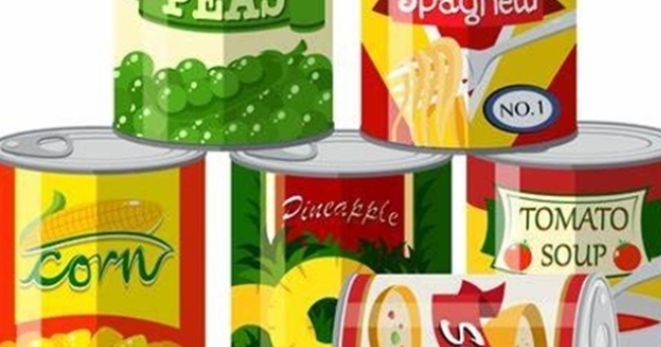Food Collection June, 2025