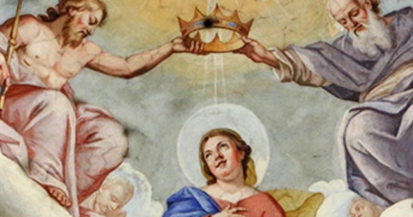 The Salve Regina Prayer