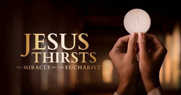 Knights of Columbus urge Catholics to watch Eucharistic film coming to theaters in June