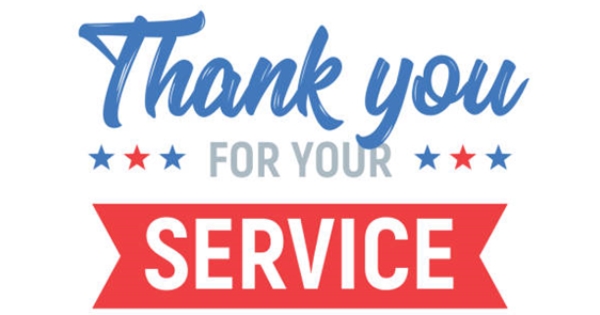 Council 9924 Member Anniversaries for January 2026