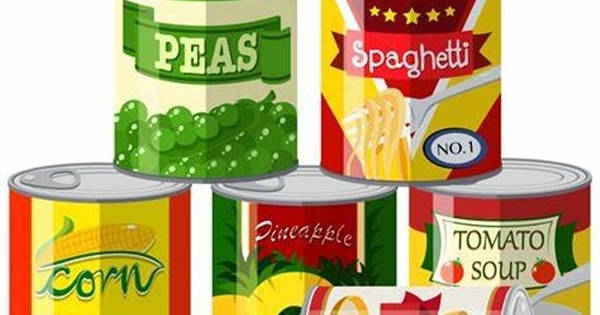 Food Collection June 2024