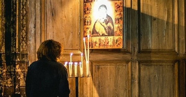 Why Do Catholics Use So Many Candles?