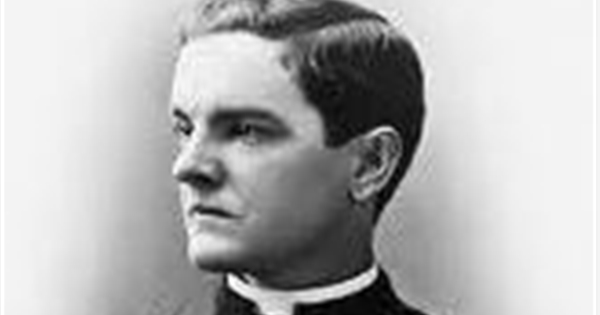 On This Day: Father Michael McGivney, the Founder of the Knights of Columbus was born