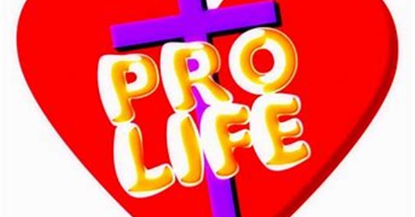 Respect Life Movement - Progress