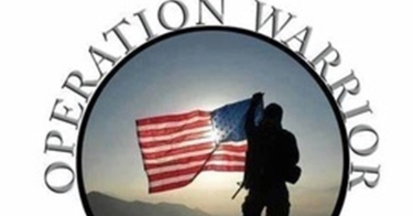 Operation Warrior Resolution