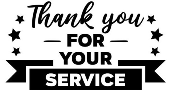 Council 9924 Member Anniversaries for February 2026