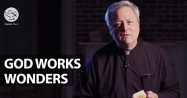 Poker Joe by Fr. Jerome Kish