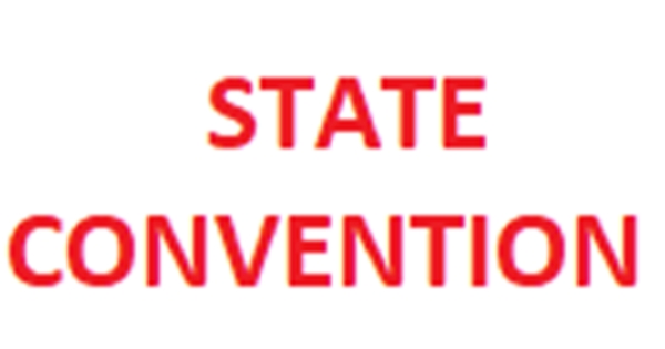 State Convention