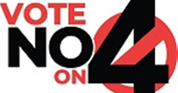 STOP the Extreme Florida Abortion Amendment!