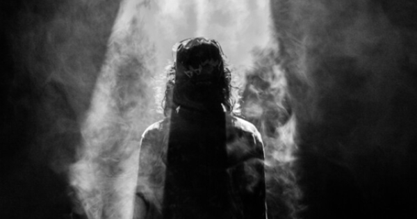 Suffering: The Gospel of Life Within You